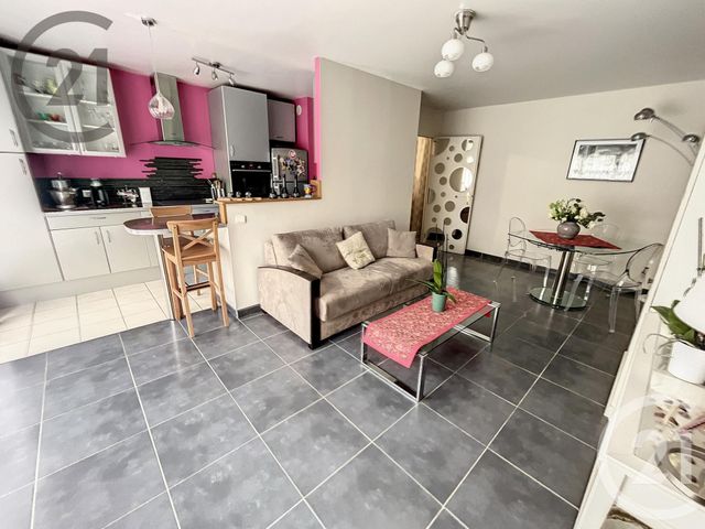 Appartement F3 à vendre - 3 pièces - 68.67 m2 - NOISY LE GRAND - 93 - ILE-DE-FRANCE - Century 21 Adéquation