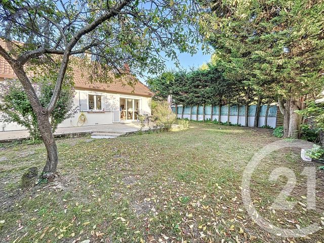 maison à vendre - 5 pièces - 126.14 m2 - NOISY LE GRAND - 93 - ILE-DE-FRANCE - Century 21 Adéquation