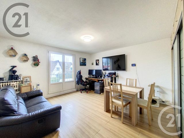 appartement - BRY SUR MARNE - 94