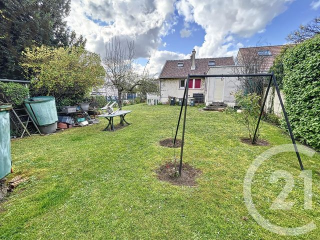 maison à vendre - 5 pièces - 105.0 m2 - BRY SUR MARNE - 94 - ILE-DE-FRANCE - Century 21 Adéquation