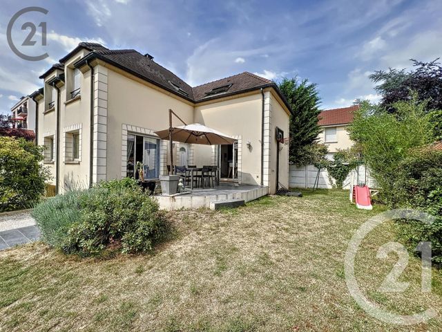 Maison à vendre BRY SUR MARNE