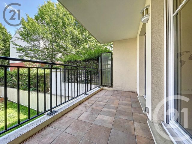 appartement - NOISY LE GRAND - 93