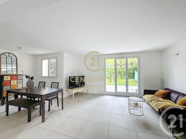 maison à vendre - 4 pièces - 94.11 m2 - NOISY LE GRAND - 93 - ILE-DE-FRANCE - Century 21 Adéquation
