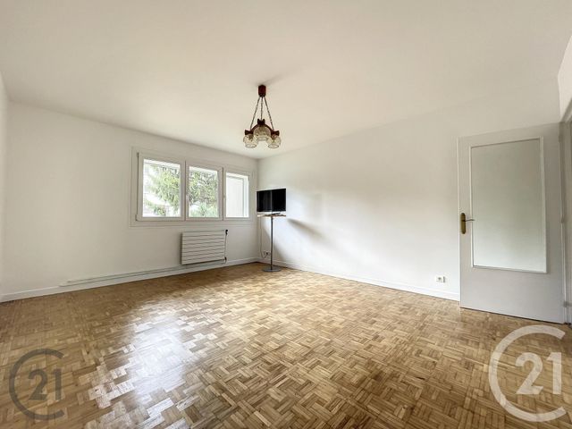 appartement - NOISY LE GRAND - 93