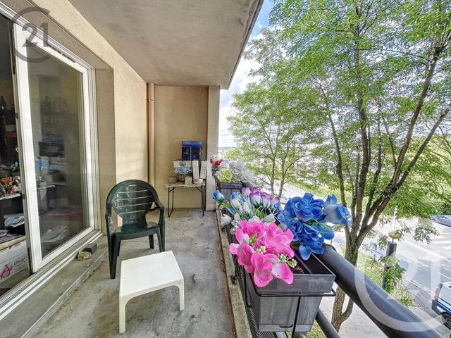 appartement - NOISY LE GRAND - 93