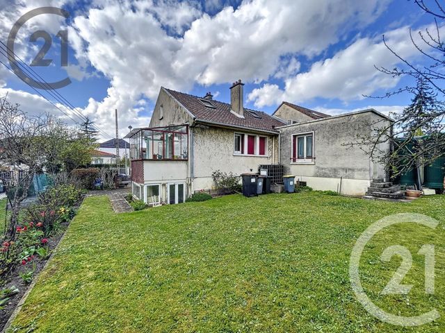 maison à vendre - 5 pièces - 105.0 m2 - BRY SUR MARNE - 94 - ILE-DE-FRANCE - Century 21 Adéquation