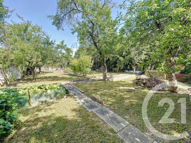 terrain à vendre - 300.0 m2 - BRY SUR MARNE - 94 - ILE-DE-FRANCE - Century 21 Adéquation