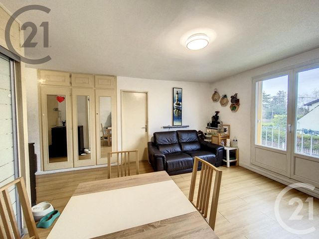 appartement - BRY SUR MARNE - 94