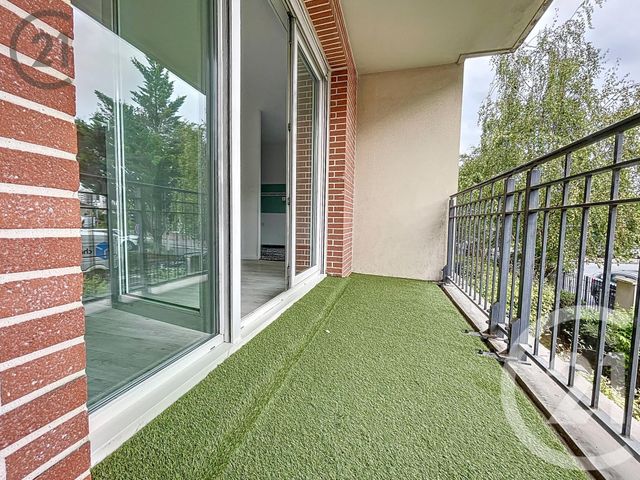appartement - NOISY LE GRAND - 93