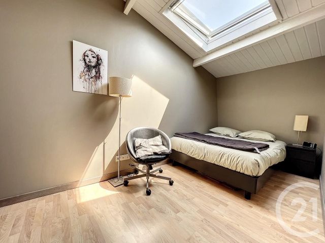 appartement - NOISY LE GRAND - 93