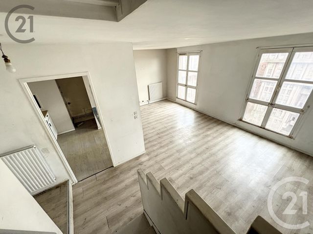 Appartement F3 à vendre - 3 pièces - 72.21 m2 - NOISY LE GRAND - 93 - ILE-DE-FRANCE - Century 21 Adéquation