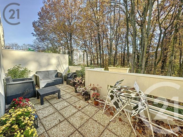 appartement - NOISY LE GRAND - 93