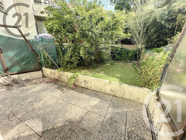 appartement - NOISY LE GRAND - 93
