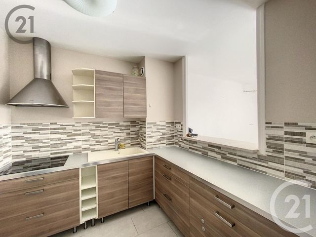 appartement - NOISY LE GRAND - 93