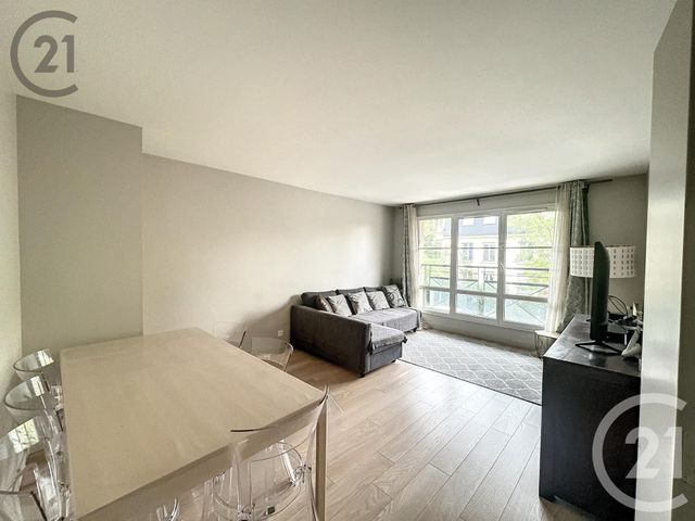 Appartement F3 à vendre - 3 pièces - 56.43 m2 - NOISY LE GRAND - 93 - ILE-DE-FRANCE - Century 21 Adéquation