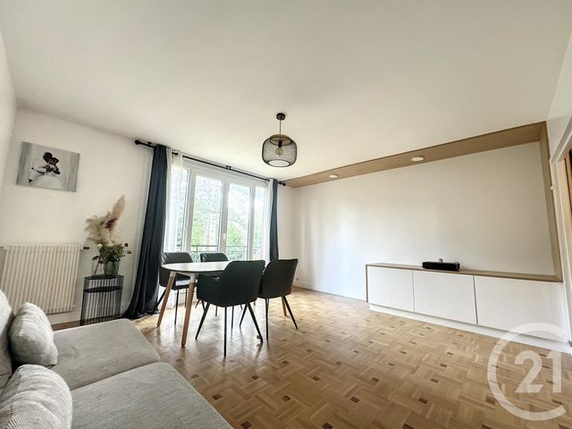 Appartement F3 à vendre - 3 pièces - 72.38 m2 - NOISY LE GRAND - 93 - ILE-DE-FRANCE - Century 21 Adéquation