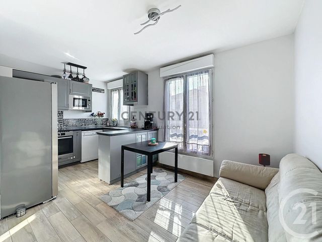 appartement - NOISY LE GRAND - 93