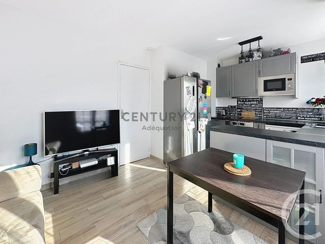appartement - NOISY LE GRAND - 93