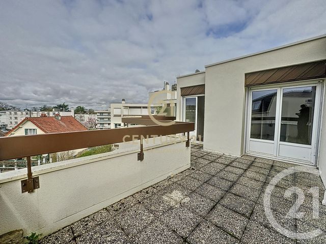 Appartement F3 à vendre - 3 pièces - 59.89 m2 - NOISY LE GRAND - 93 - ILE-DE-FRANCE - Century 21 Adéquation