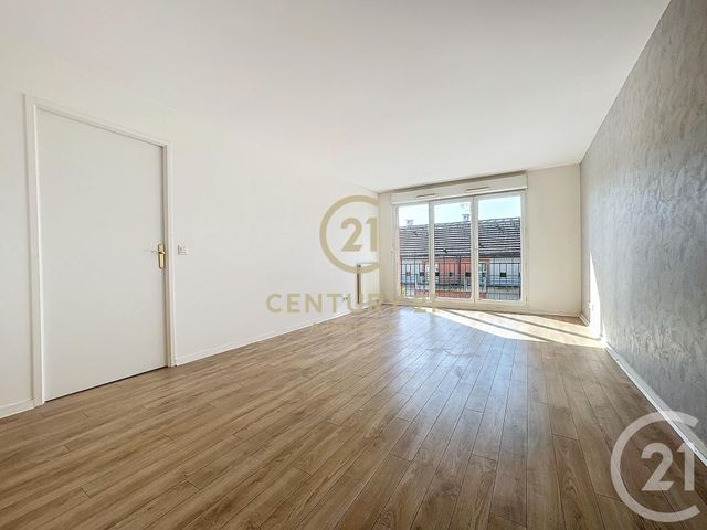 Appartement F3 à vendre - 3 pièces - 60.74 m2 - NOISY LE GRAND - 93 - ILE-DE-FRANCE - Century 21 Adéquation