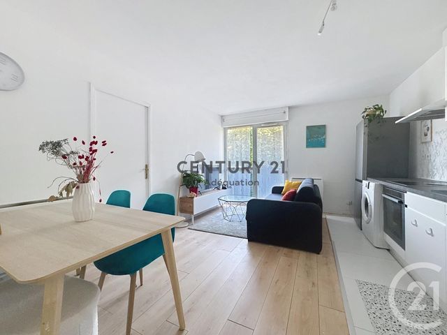 appartement - NOISY LE GRAND - 93