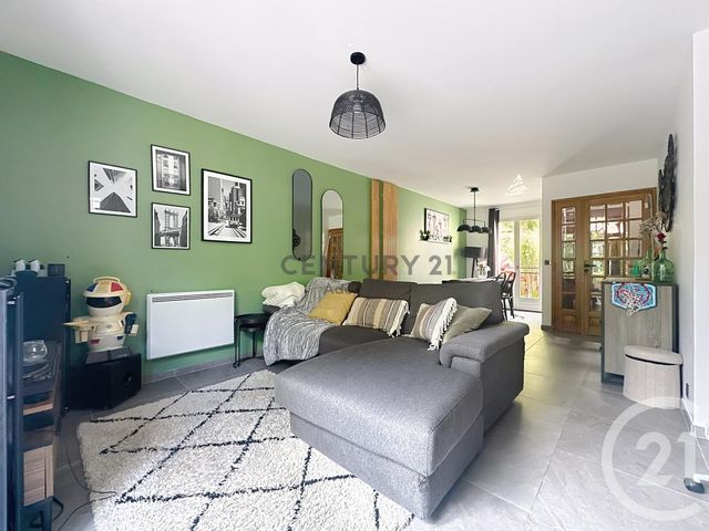 maison à vendre - 4 pièces - 88.43 m2 - NOISY LE GRAND - 93 - ILE-DE-FRANCE - Century 21 Adéquation