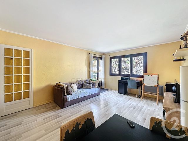 appartement - NOISY LE GRAND - 93