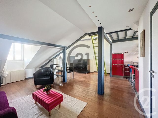 Appartement F2 à vendre - 2 pièces - 42.28 m2 - BRY SUR MARNE - 94 - ILE-DE-FRANCE - Century 21 Adéquation