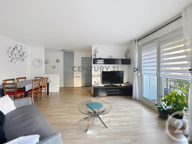appartement - NOISY LE GRAND - 93