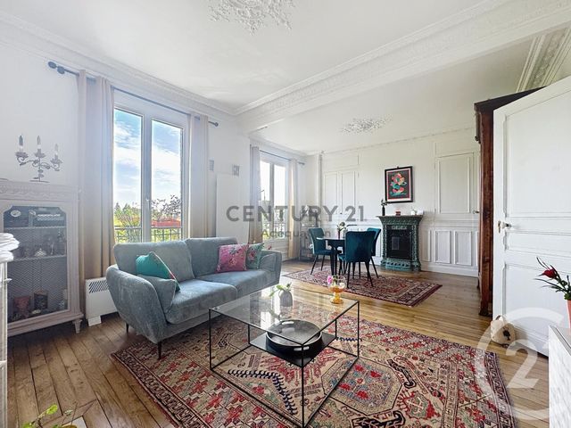 Appartement F2 à vendre BRY SUR MARNE