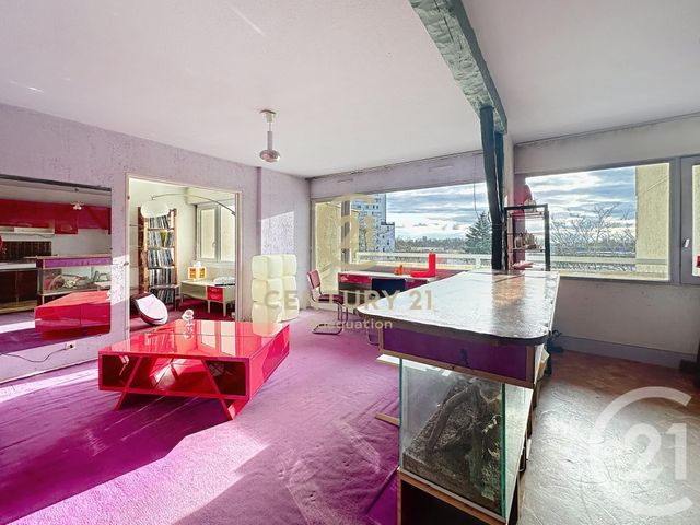 appartement - NOISY LE GRAND - 93