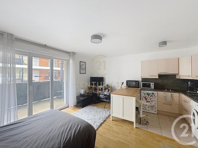 appartement - NOISY LE GRAND - 93