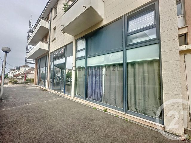 commerce à vendre - 74.8 m2 - NOISY LE GRAND - 93 - ILE-DE-FRANCE - Century 21 Adéquation