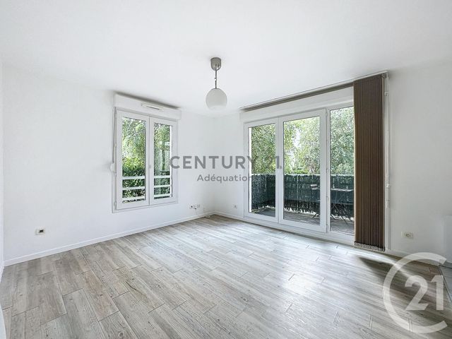 appartement - NOISY LE GRAND - 93