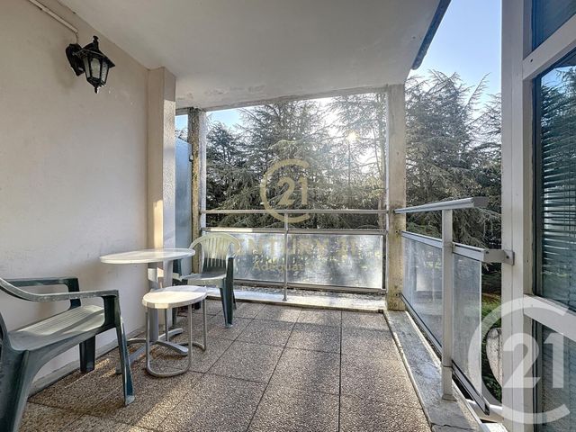 Appartement F3 à vendre LOGNES