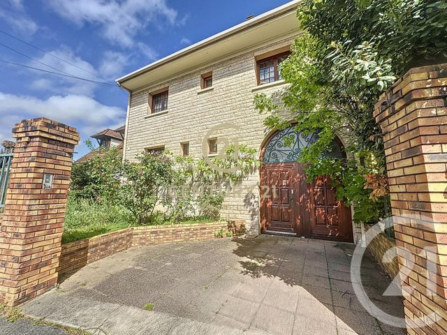 Maison à vendre NEUILLY PLAISANCE