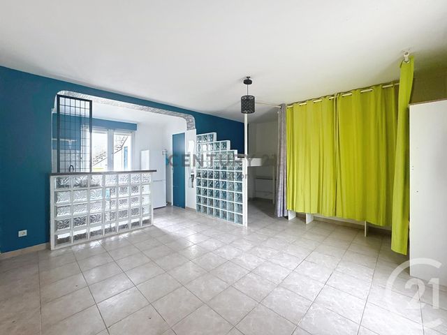 appartement - CHAMPS SUR MARNE - 77