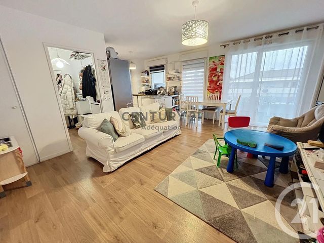appartement - NEUILLY SUR MARNE - 93