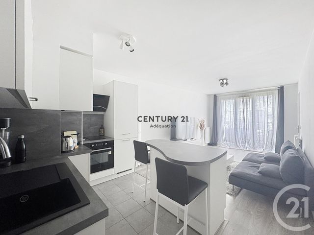 appartement - NOISY LE GRAND - 93