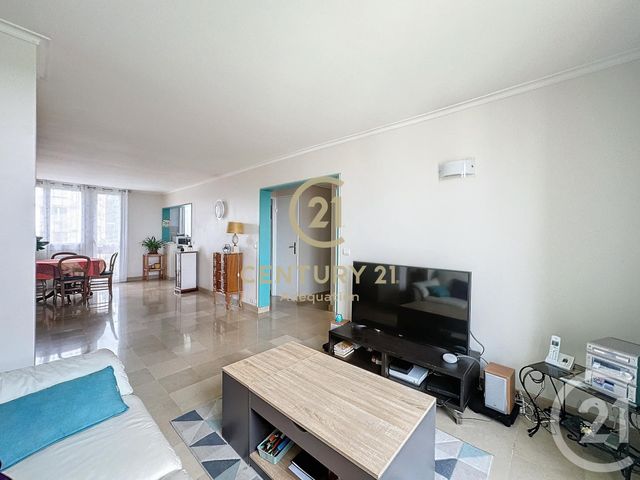 appartement - NOISY LE GRAND - 93