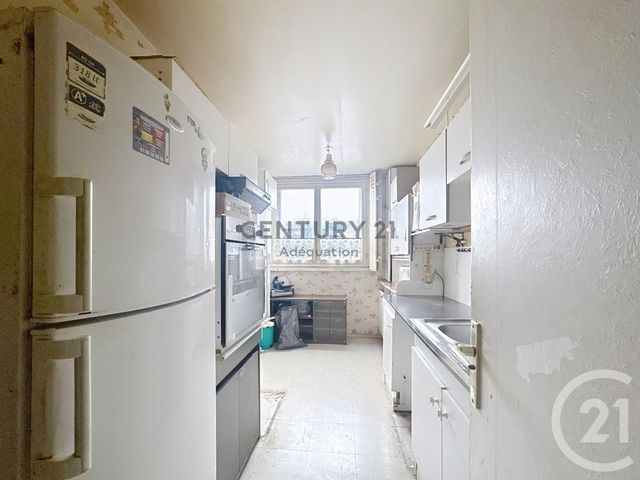 appartement - NOISY LE GRAND - 93
