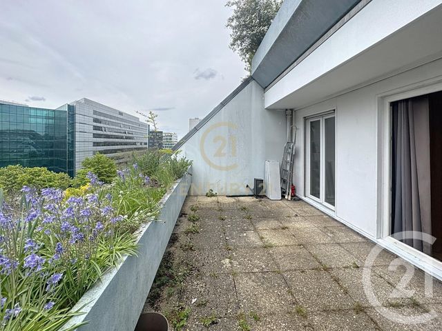 appartement - NOISY LE GRAND - 93