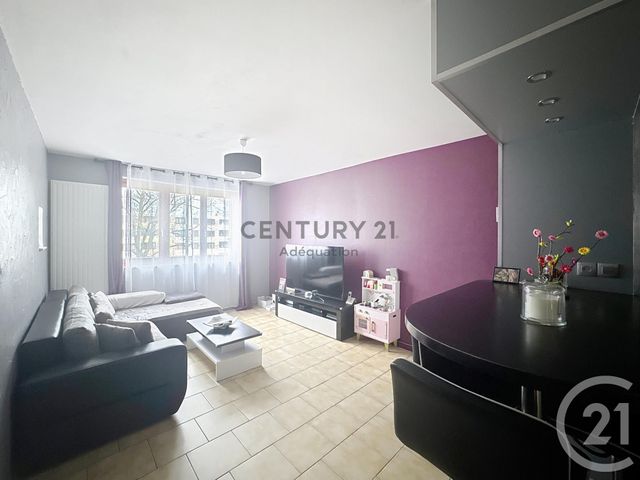 appartement - NEUILLY SUR MARNE - 93