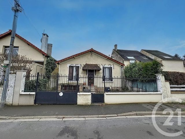 maison - NOISY LE GRAND - 93