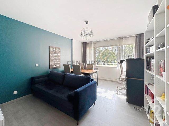 Appartement F3 à vendre NOISY LE GRAND