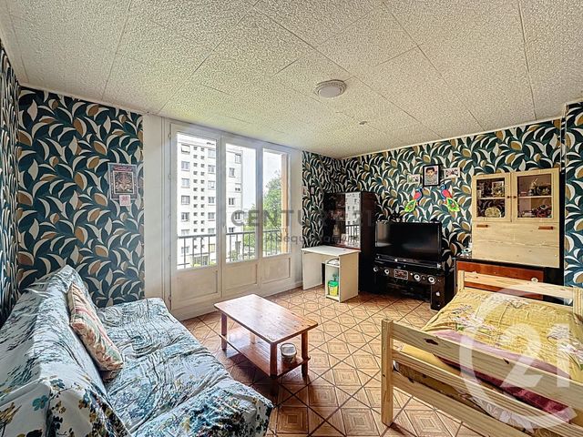 Appartement F3 à vendre NOISY LE GRAND