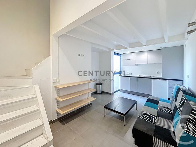 appartement - NOISY LE GRAND - 93
