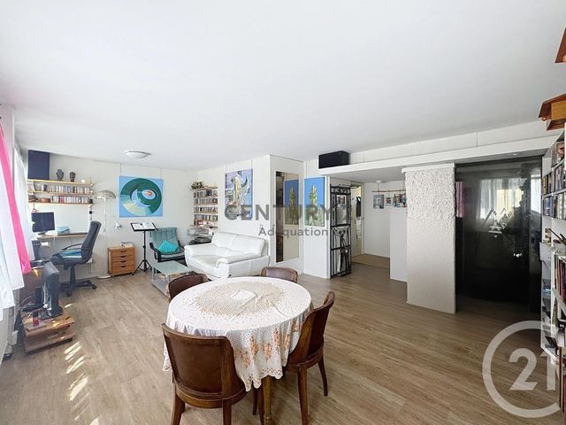 appartement - NEUILLY SUR MARNE - 93
