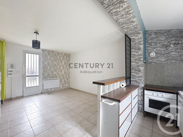appartement - CHAMPS SUR MARNE - 77
