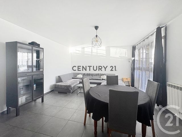 appartement - NOISY LE GRAND - 93